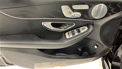 مێرسێدس بێنز C-Class